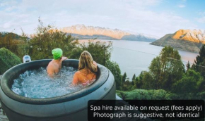 Falconer Serenity, Queenstown